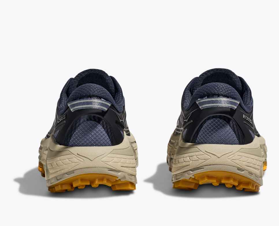 HOKA Mafate Speed 2 Varsity Navy / Farro