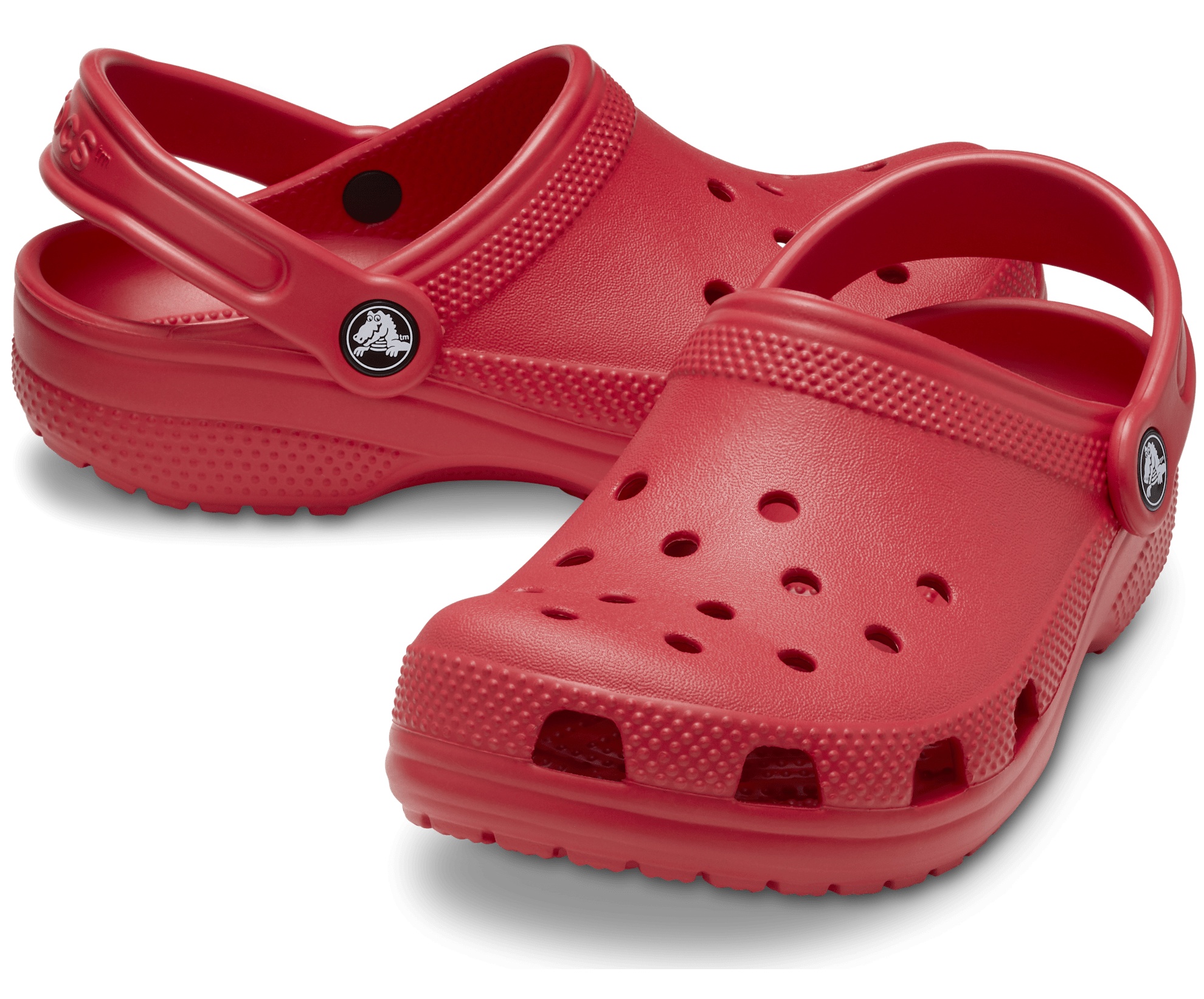 Toddler Classic Clog