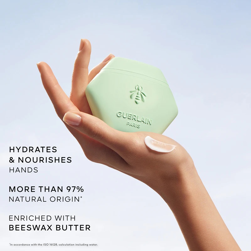 GUERLAIN Aqua Allegoria Rosa Verde krema za roke za ženske