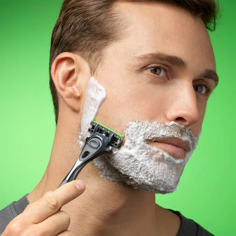 Cabeça de substituição para lâminas Wilkinson Sword Hydro3