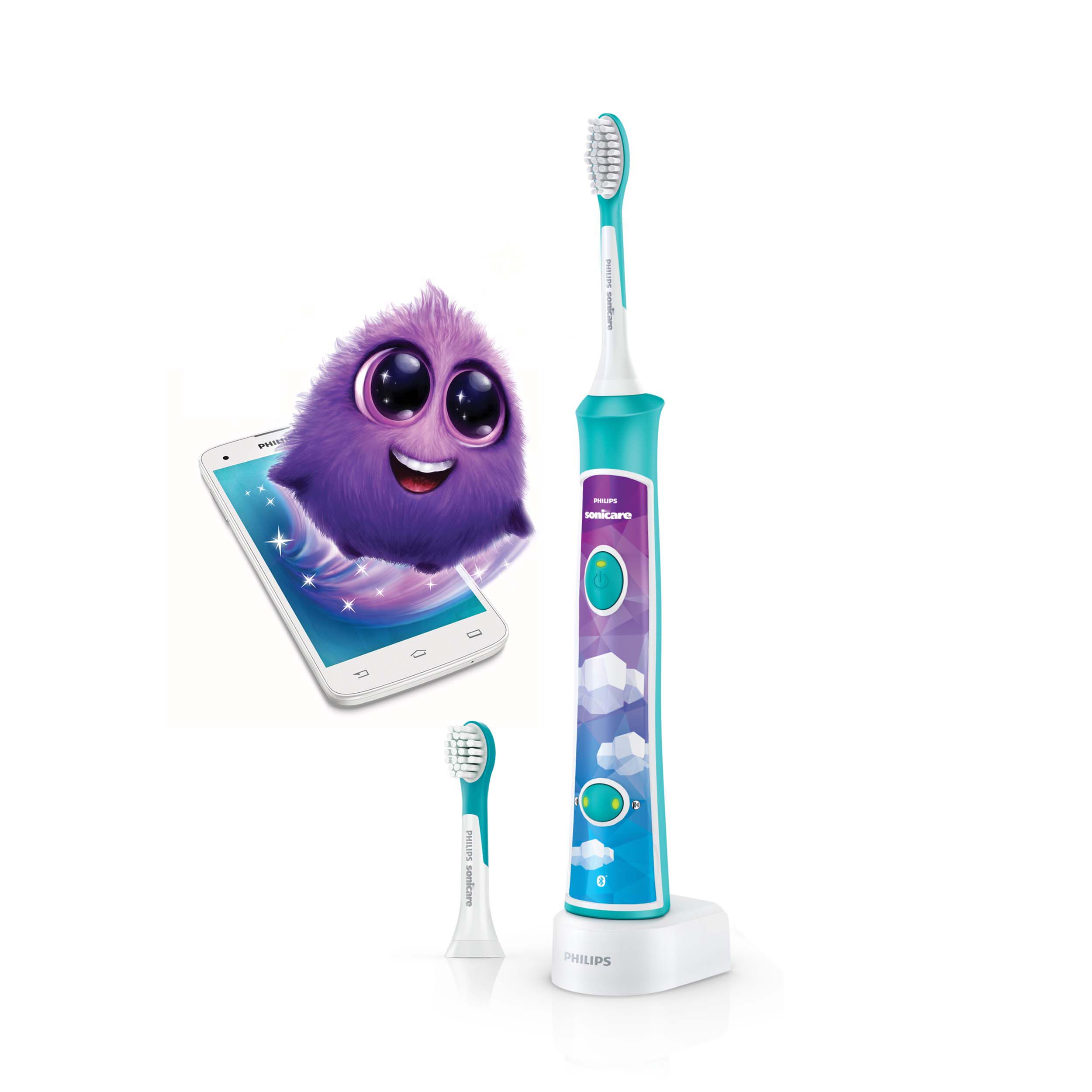 Philips Sonicare For Kids HX6322/04