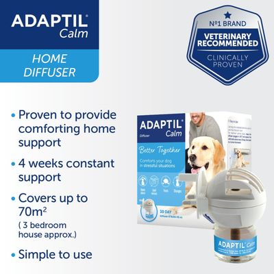 Diffusore ADAPTIL® Calm