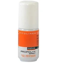 LABORATOIRE SODINI Propolyx 25 ml