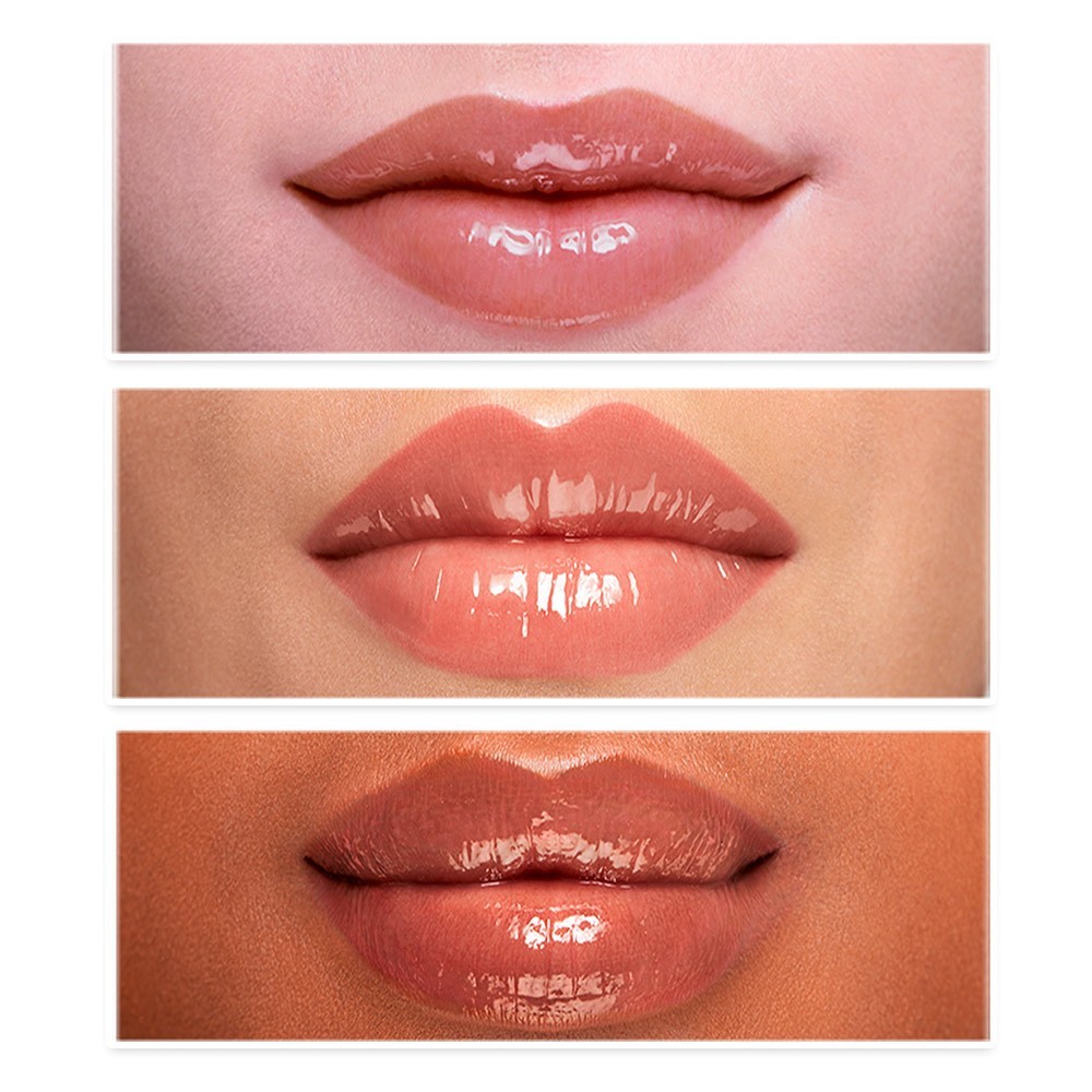 Bourjois FABULEUX LIP