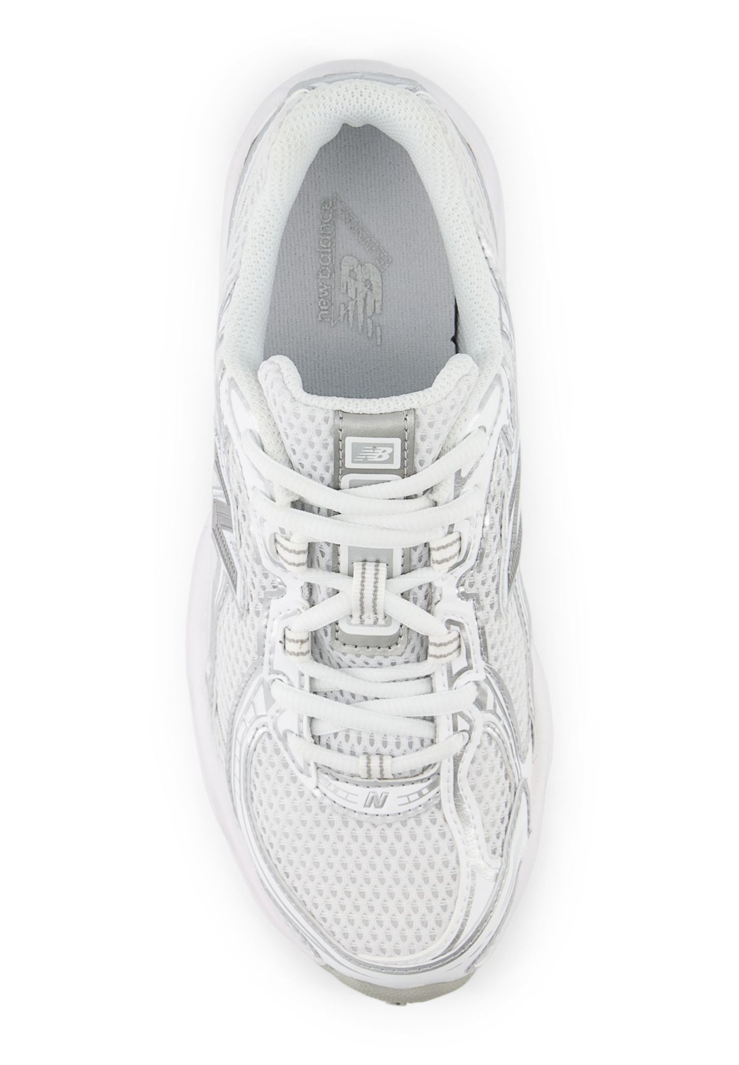 New Balance 740 - Tenisky - bílá