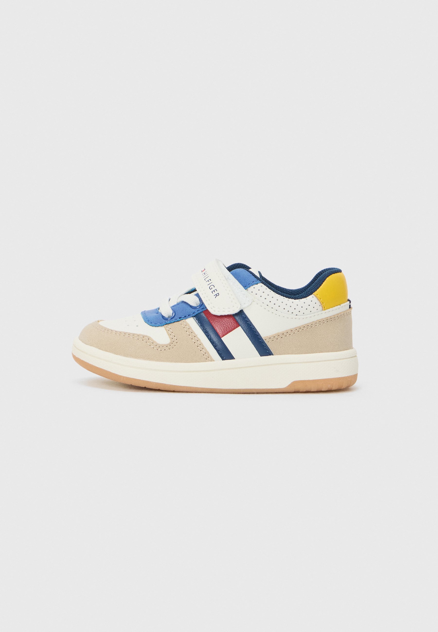 Tommy Hilfiger SKYLER UNISEX - Trampki - wielokolorowe