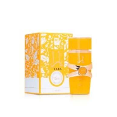 Lattafa Yara Tous Eau de Parfum Perfume Mujer Cálido 100 ml 100 ml