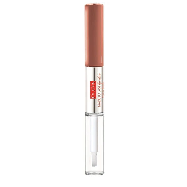 Labbra Made To Last Lip Duo - Rossetto, Gloss