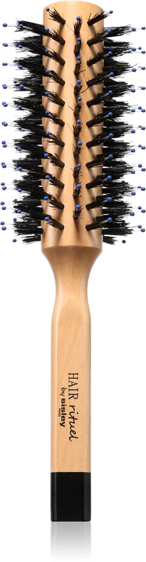 Hair Rituel by Sisley The Blow Dry Brush N°2 escova alisadora de cabelo redonda