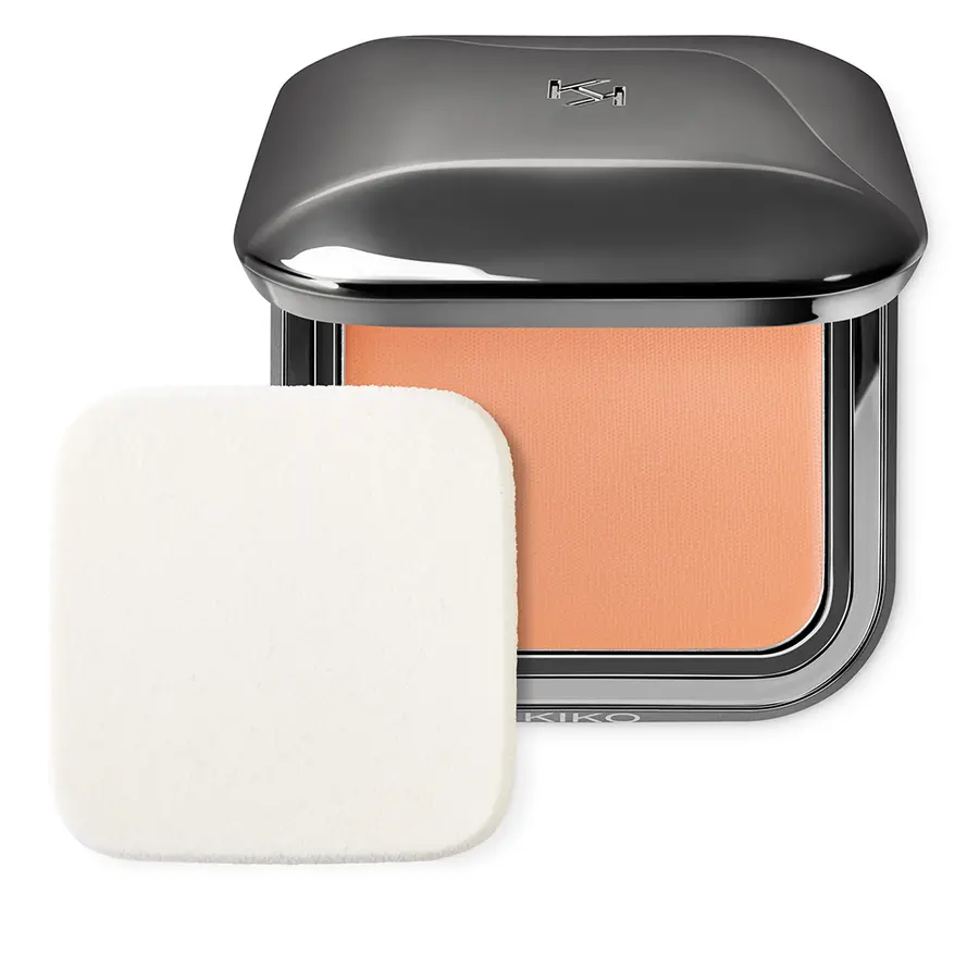 Nourishing Perfecting Cream Compact Foundation 70 Warm Rose