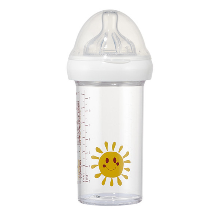 Il biberon francese Sole
