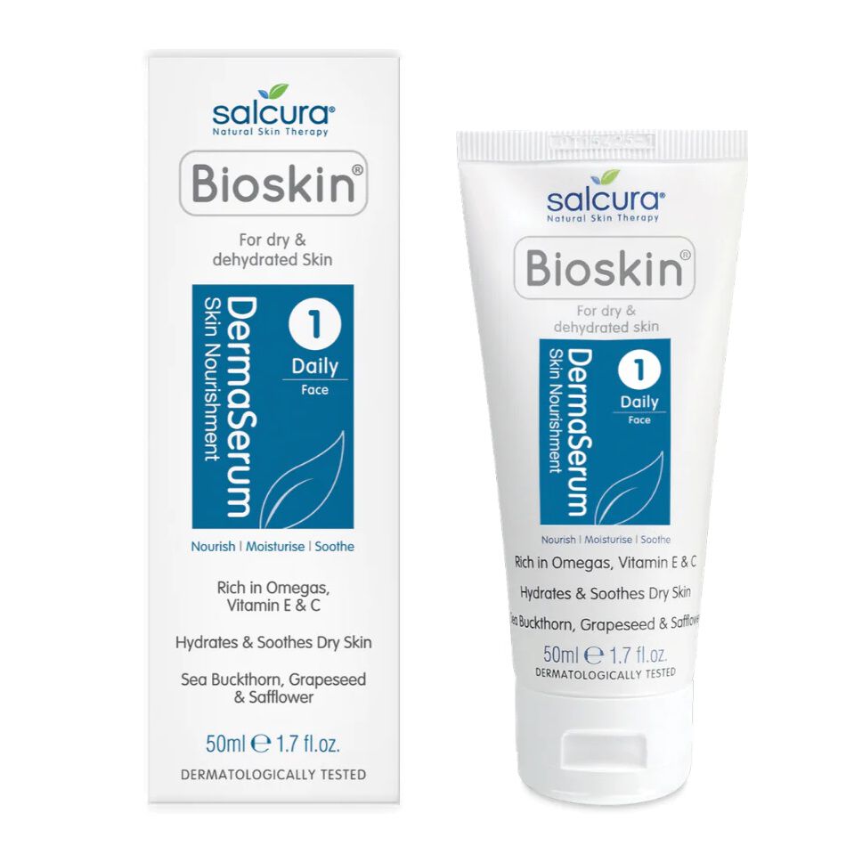 Salcura Bioskin