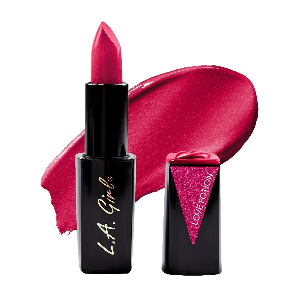 L.A. Girl Rouge à Lèvres Hydratant Longue Tenue