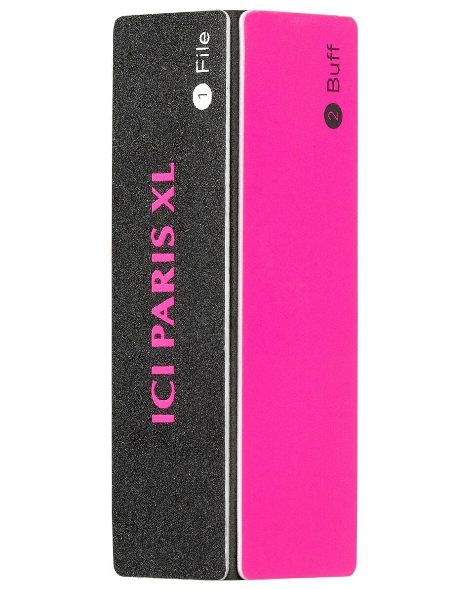 ICI PARIS XL DODATKI 4-STRANSKA PILA ZA NOHTE