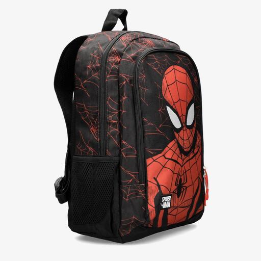  Spiderman Backpack