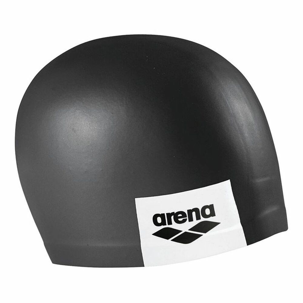 Gorro De Natación Arena Logo Moulded Cap