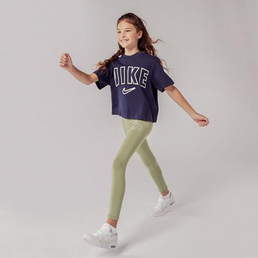 T-shirt Nike