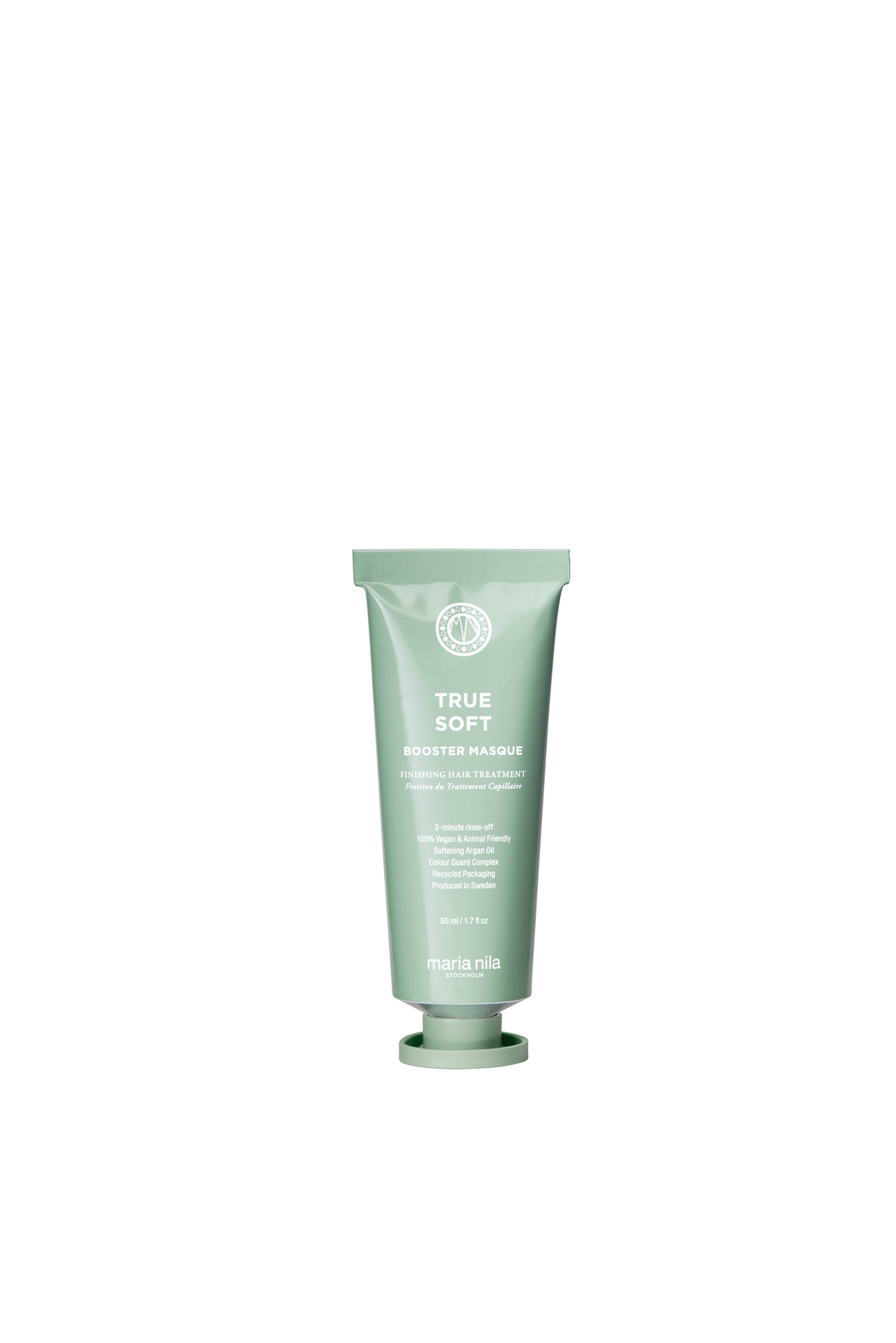 True Soft Booster Masque 50 ml - Maria Nila