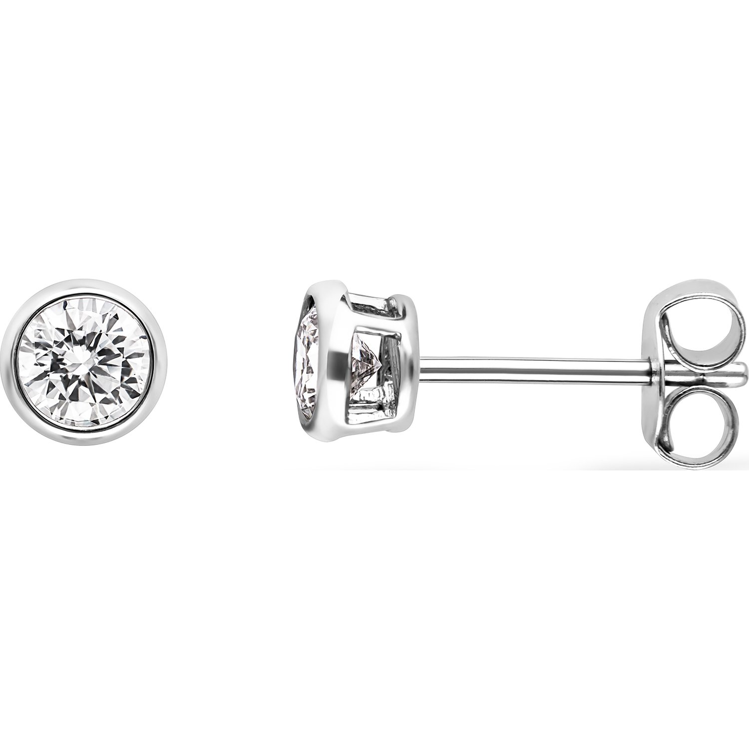 FAVS Boucles d'oreilles