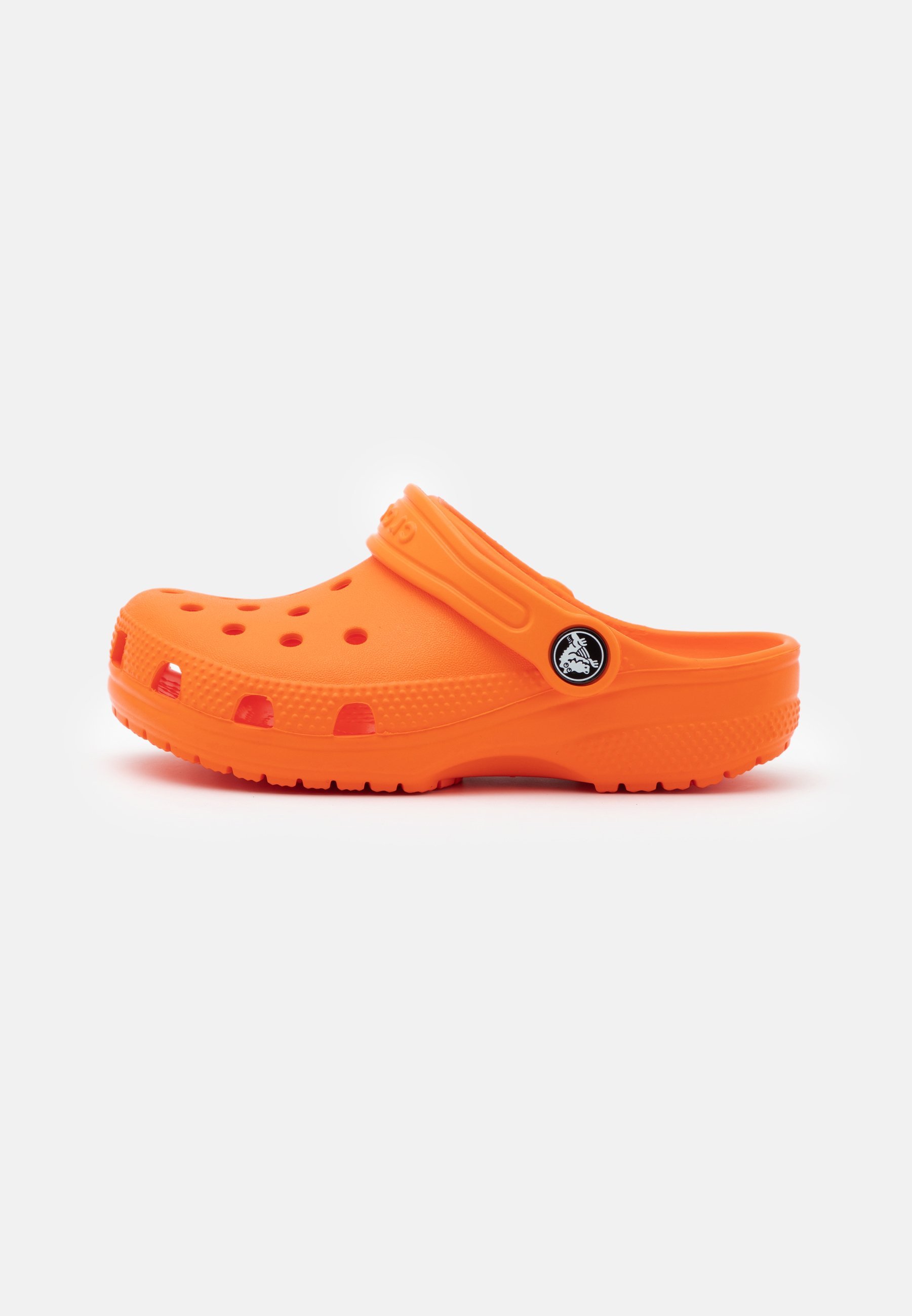 Crocs CLASSIC UNISEX - Muiltjes - oranje tint