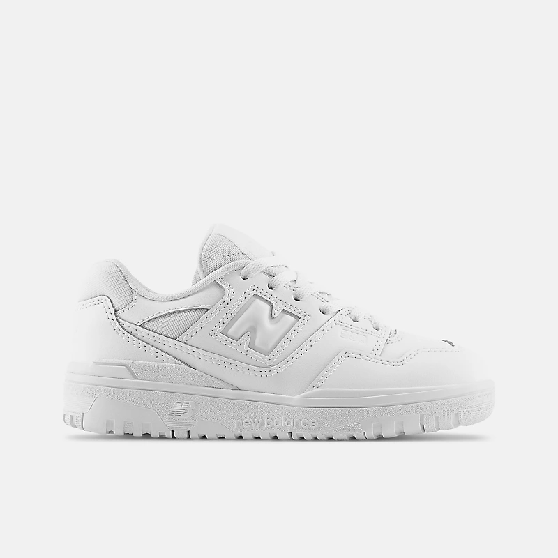 Baby 550 - Weiß