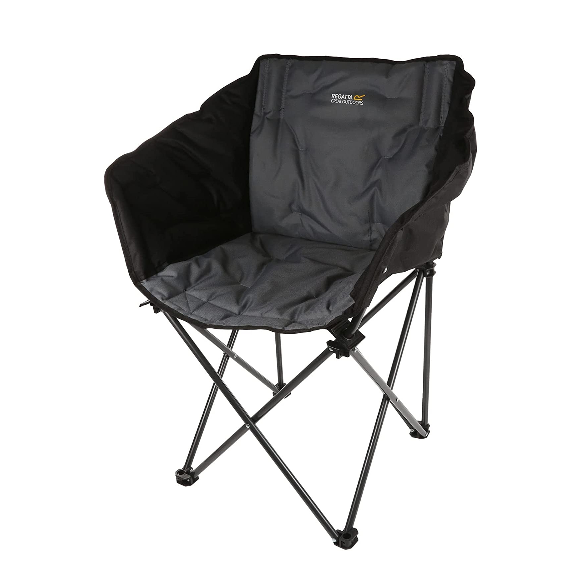 Silla De Camping Great Outdoors Regatta Navas