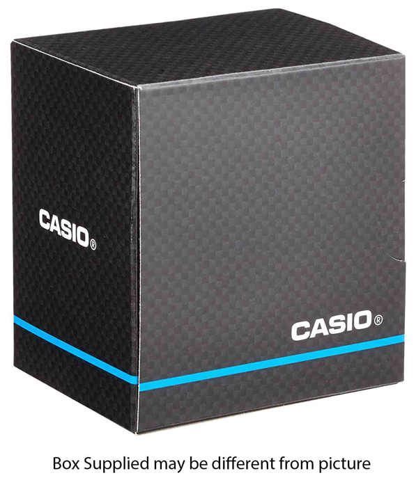 Reloj de mujer - CASIO LTP-1302PRG-3AVEF - Acero multicolor - Resistente al agua hasta 3 ATM