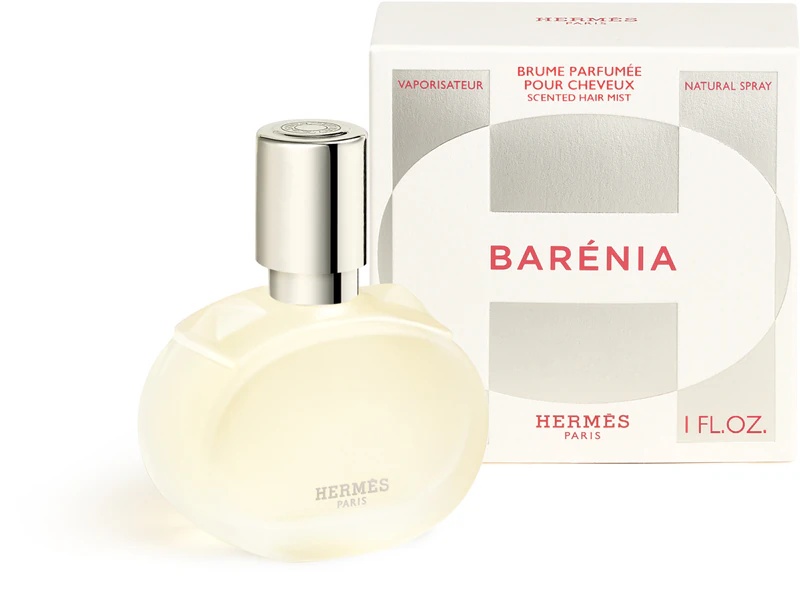 HERMÈS Barénia smaržīgais matu aerosols sievietēm