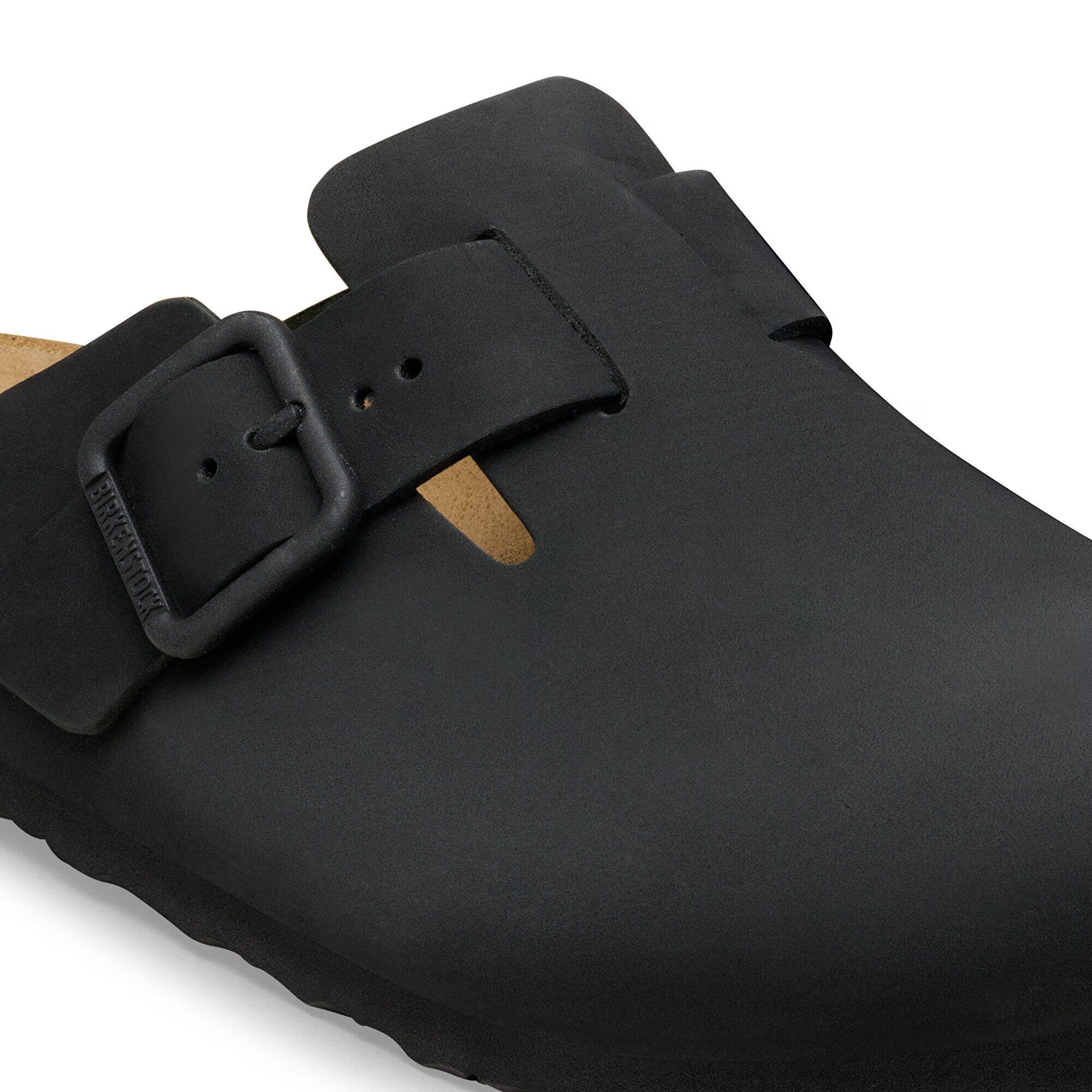 Fivela de arame Boston