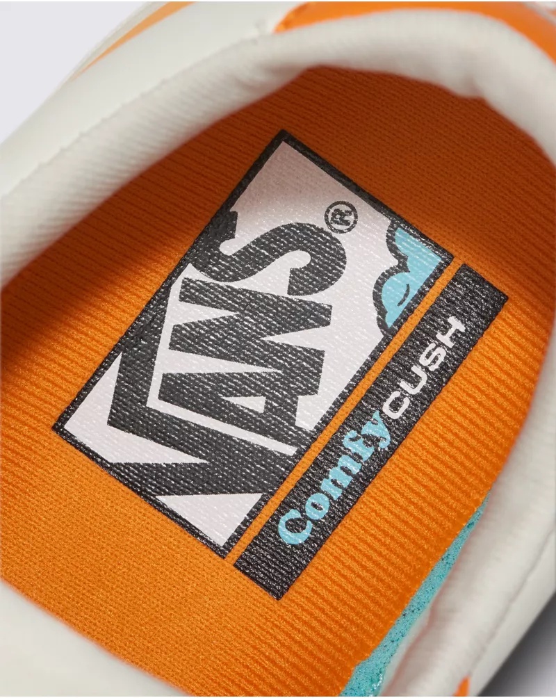 Lowland ComfyCush Shoe