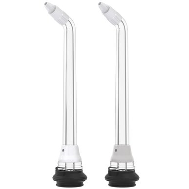 Waterpik WOD-2E oikomishoidon kärjet 2 kpl 2 kpl