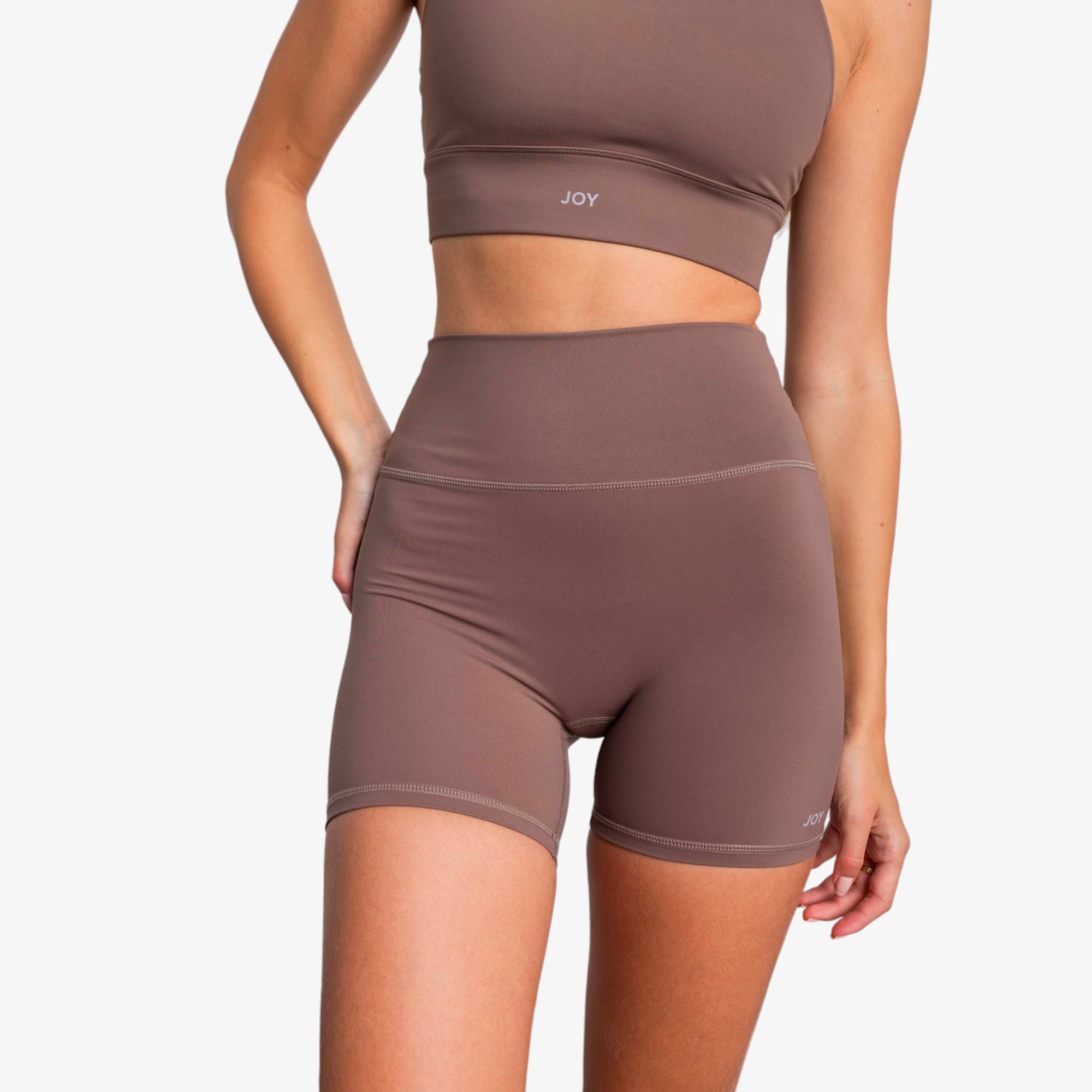 Short Joy Studio Fitness Essential Sporty