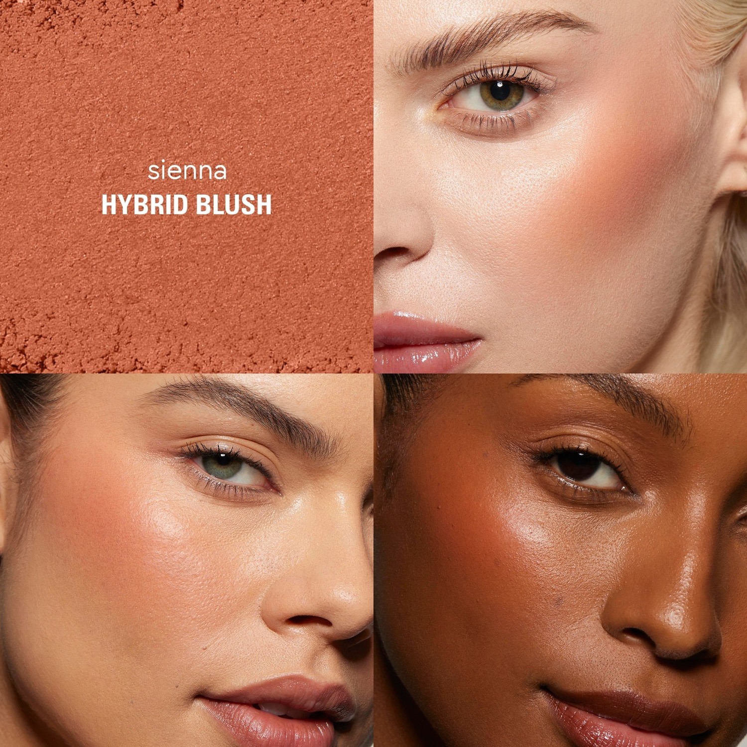 KYLIE COSMETICS Blush hibridno rumenilo - 2,5 g