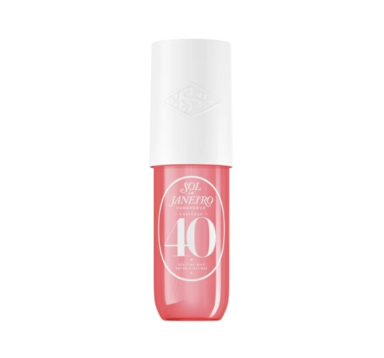 Sol de Janeiro Brazilian Crush Cheriosa '40 perfumowana mgiełka do ciała i włosów 90 ml