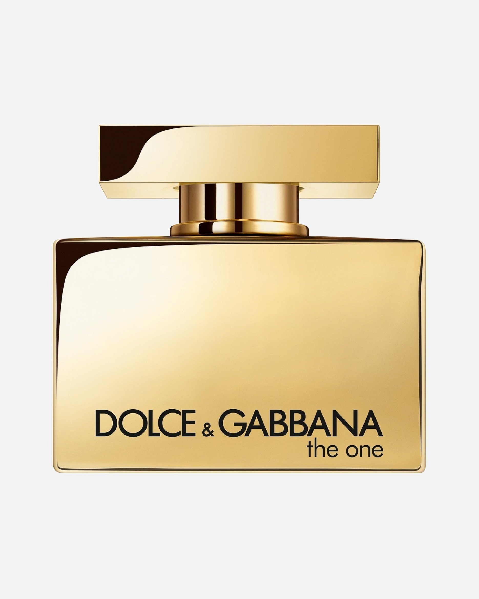 Dolce&Gabbana The One The One Gold Eau de Parfum Intense - ZLATNI EDPI