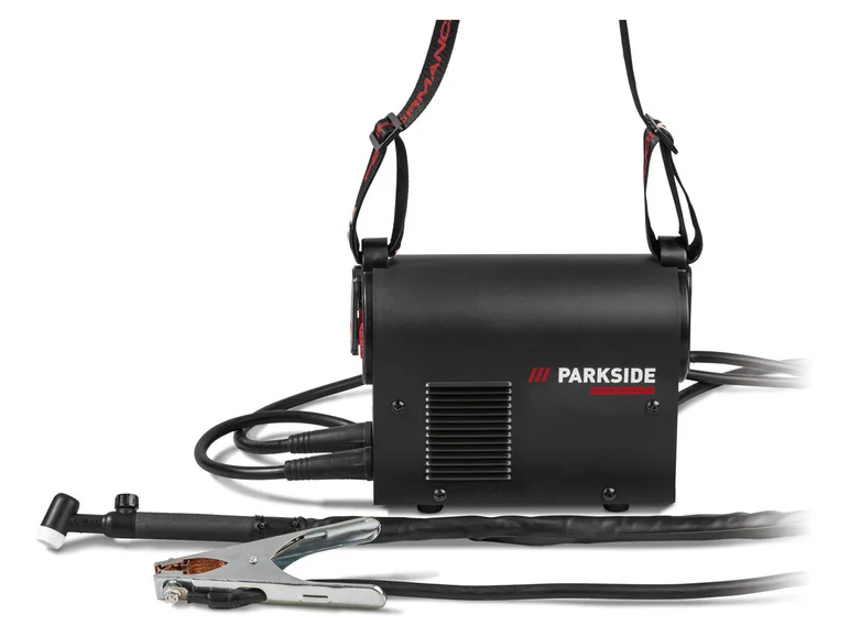 Sistem audio inversat PARKSIDE PERFORMANCE® PTMI 180 A1