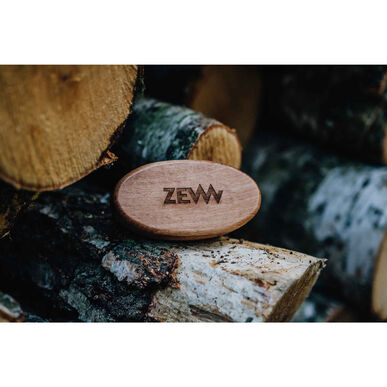 ZEW for men szczotka do brody męska szczotka do brody 1 sztuka 1 sztuka