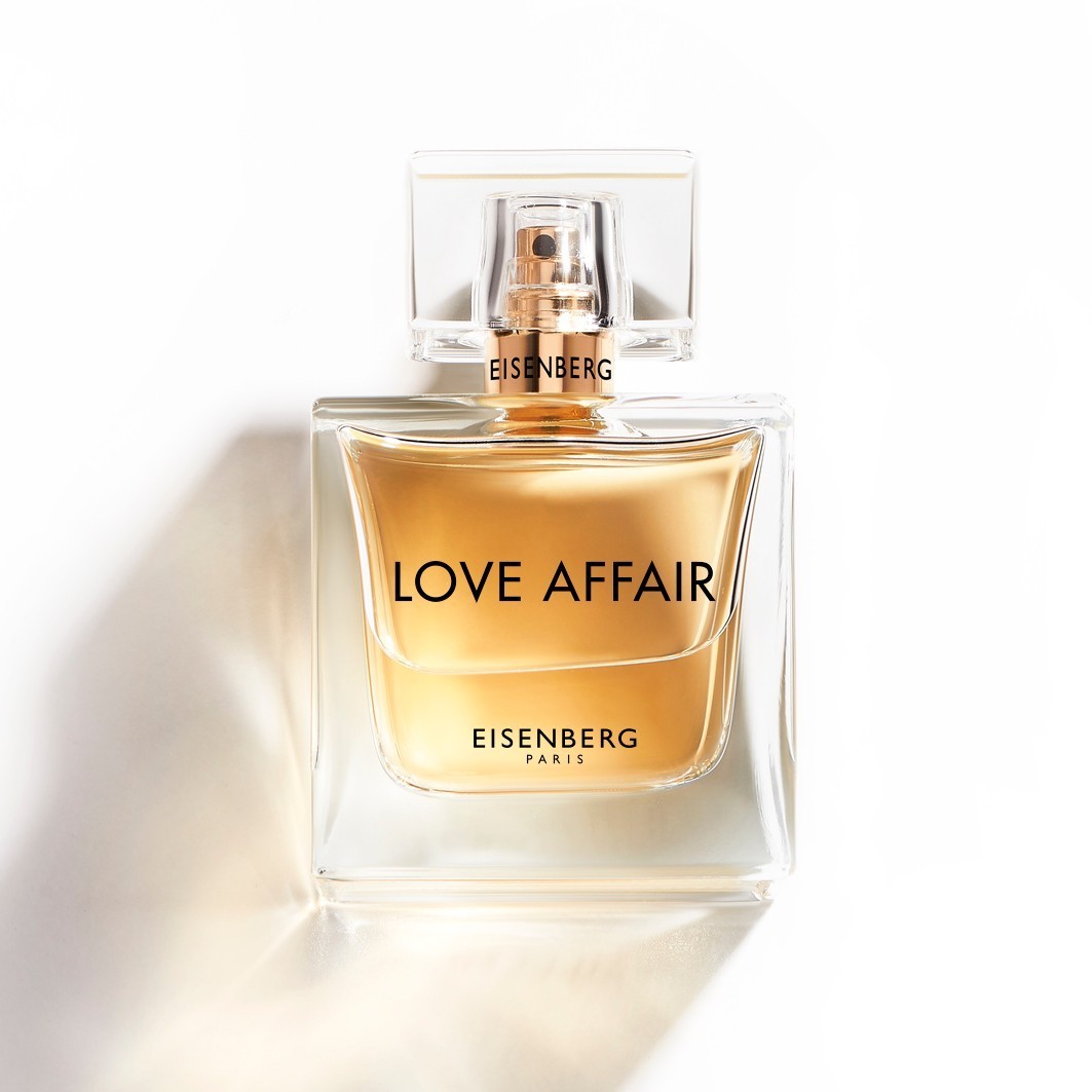 Eisenberg Eau de Parfum L'Art du Parfum – Women Love Affair Eau de Parfum Spray – 30 ml