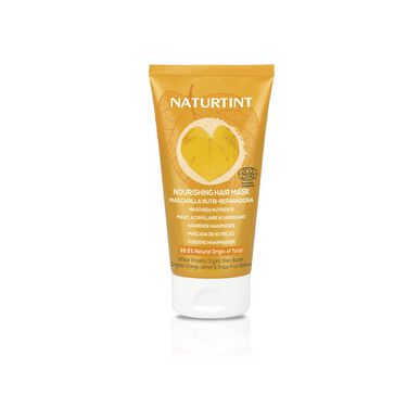 Naturtint Ravitseva Korjaava Hiusnaamio 150 ml 150 ml