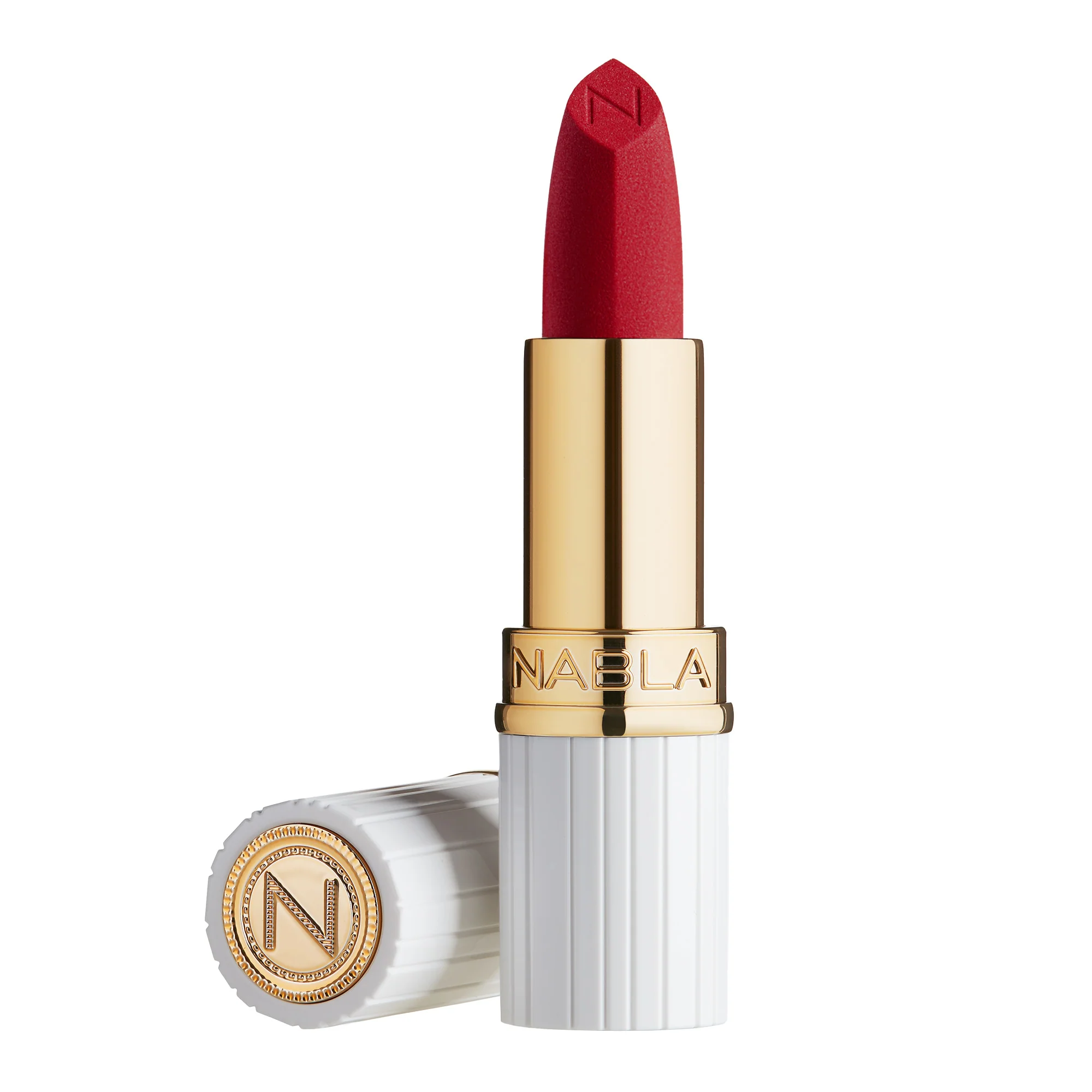 Labbra Matte Pleasure Lipstick - Rossetto mat, Rossetto
