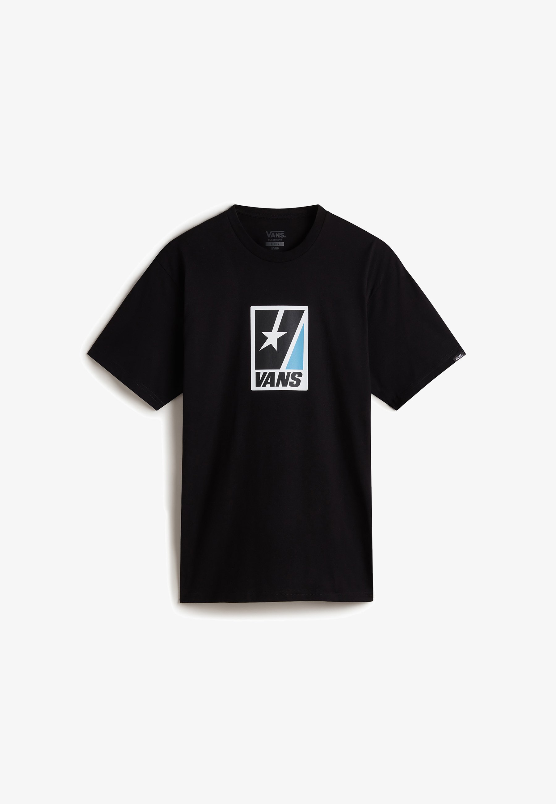 Vans T-shirts