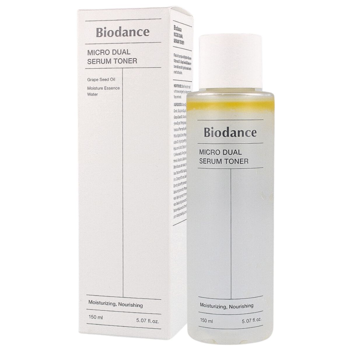 Biodans