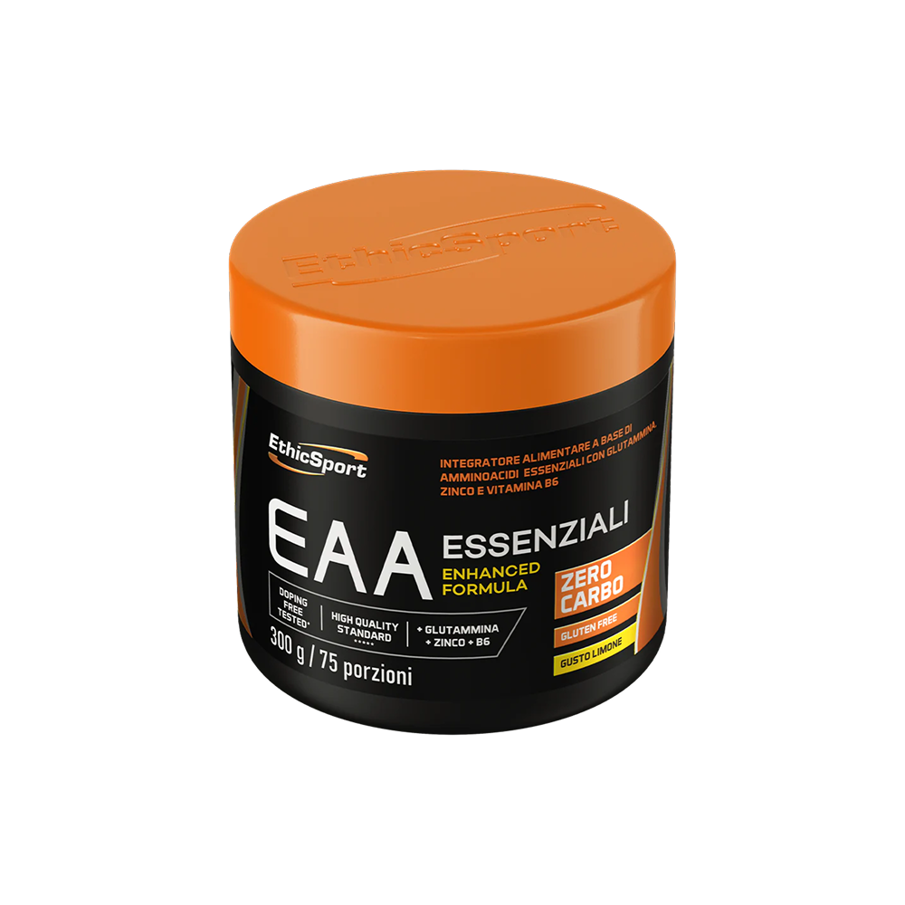 EthicSport EAA