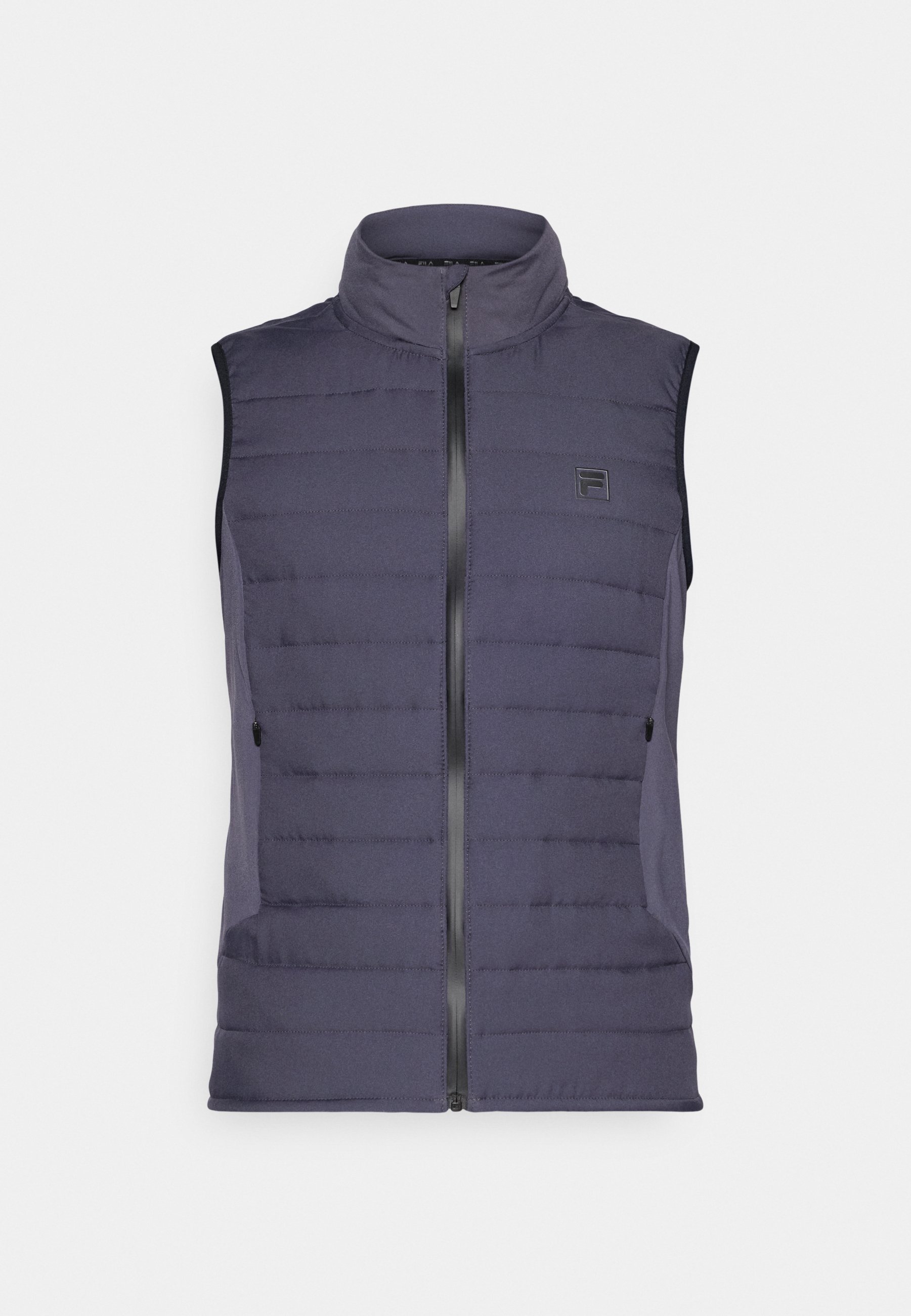 Fila VEST ESTEBAN - Vest - grafiet