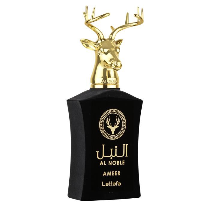 Lattafa Al Noble Ameer
