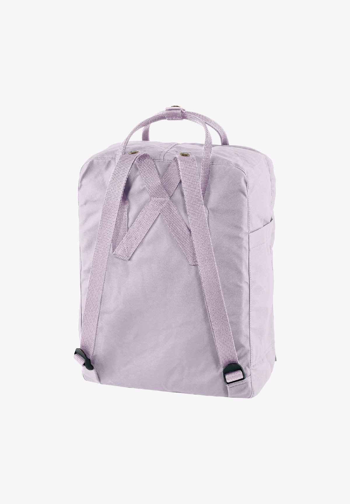 Fjällräven KÅNKEN - Rugzak - pastel lavendel (23510-457)