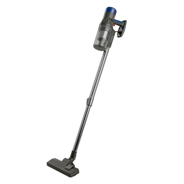 Akkus ciklon porszívó, 22,2 V