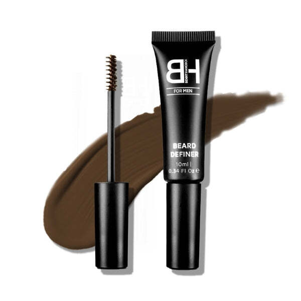 Benny Hancock FOR MEN barzdos apibrėžėjas