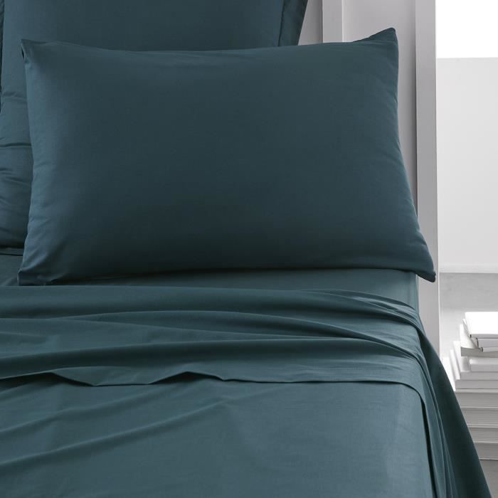 Funda de cojín Maison Lefebvre TO 50x70 cm, 100% algodón, 57 hilos/cm²