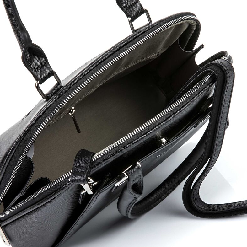 Bolsas femininas, bolsas pretas